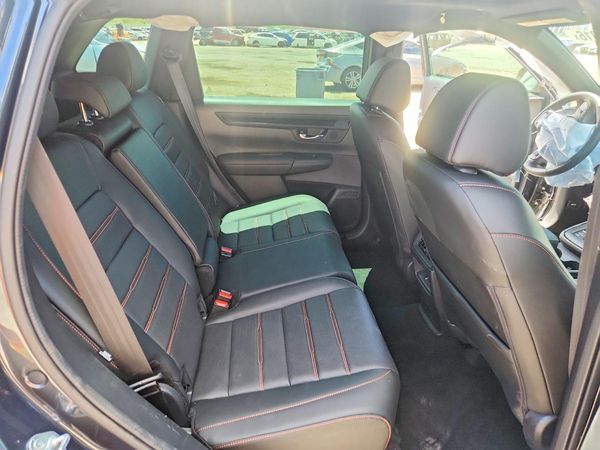 2026 HONDA CR-V Sport-L