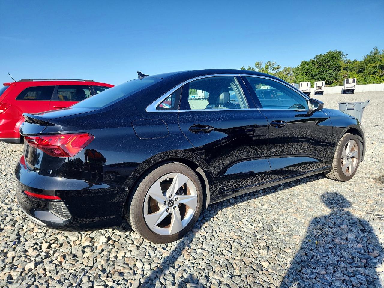 2024 AUDI A3