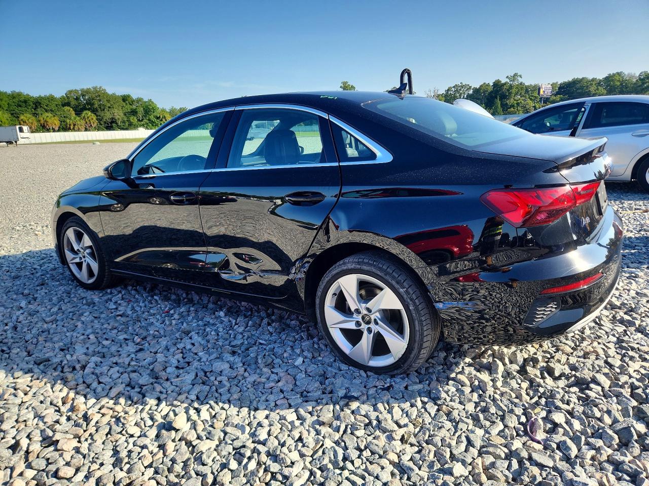 2024 AUDI A3