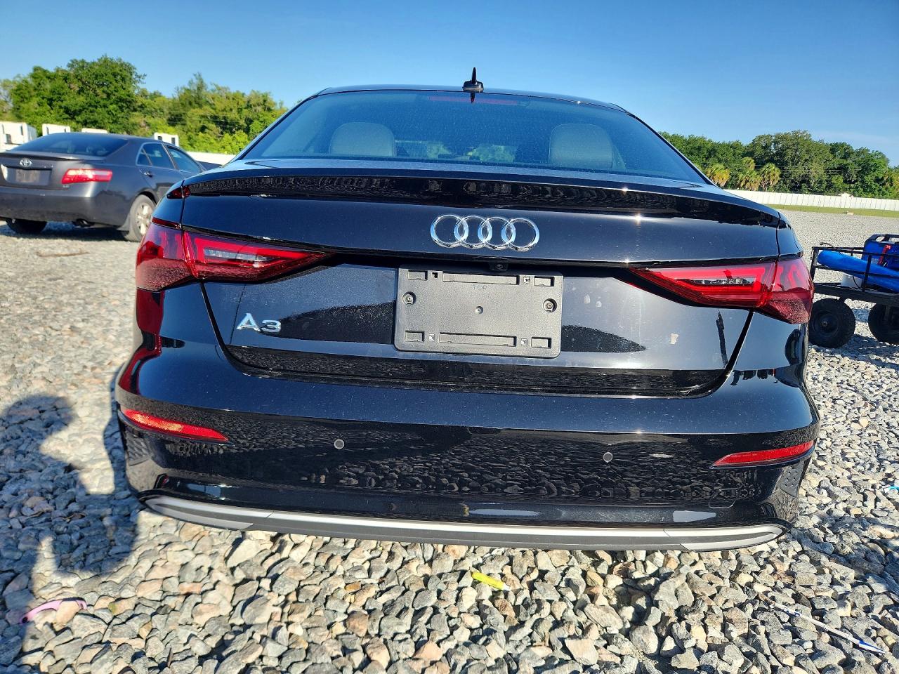 2024 AUDI A3