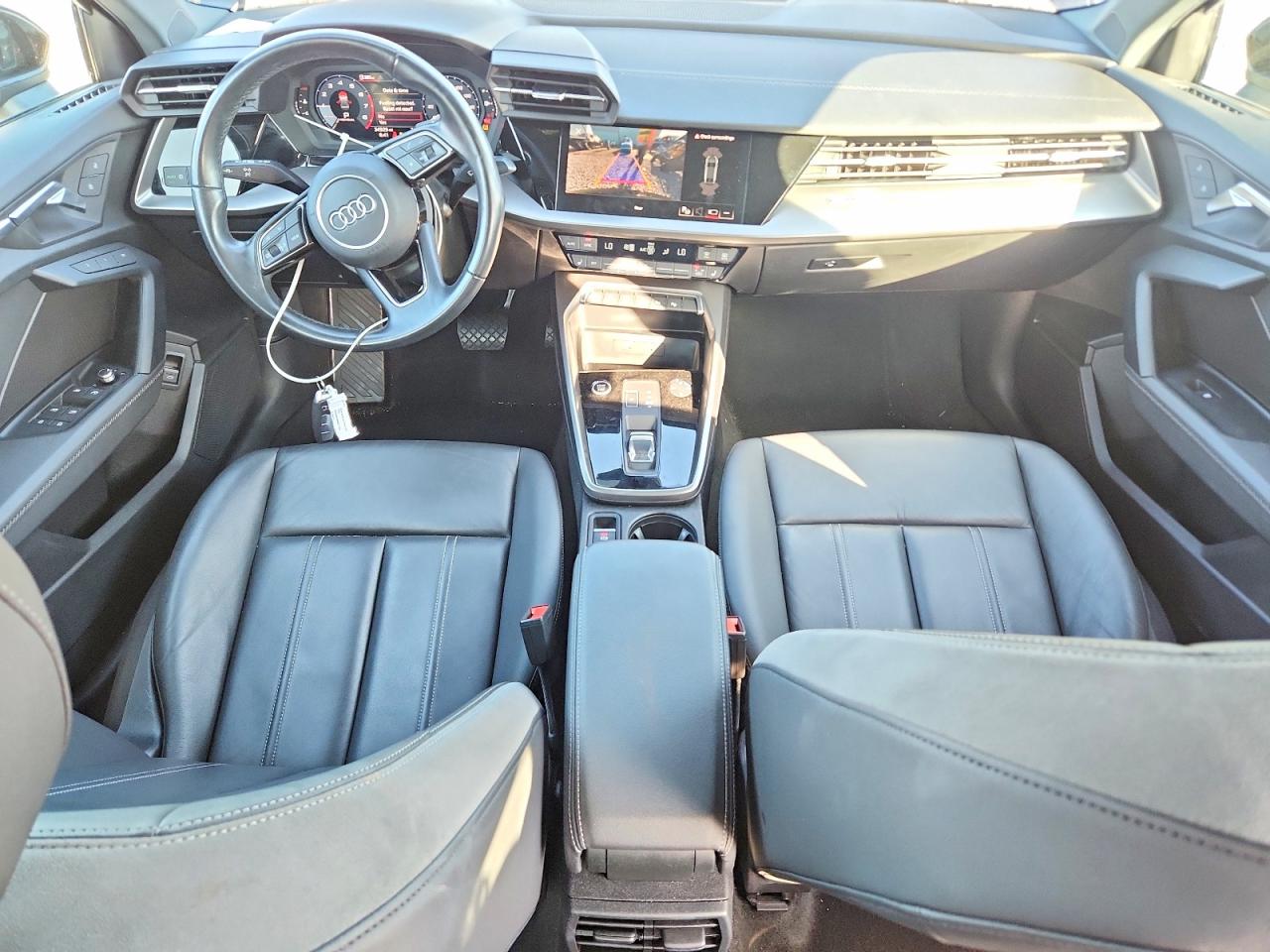 2024 AUDI A3