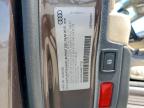 2017 AUDI A4 quattro Premium Plus