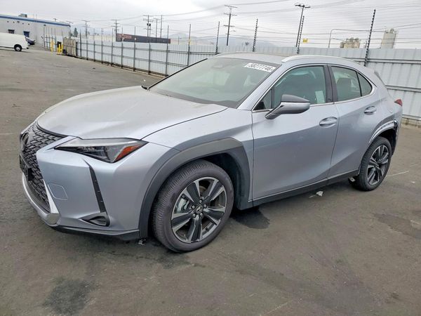 2025 LEXUS UX 300H