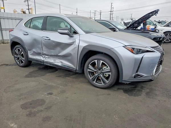2025 LEXUS UX 300H