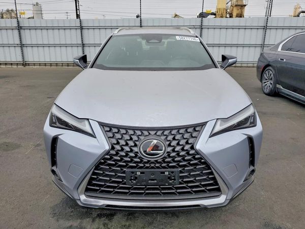 2025 LEXUS UX 300H