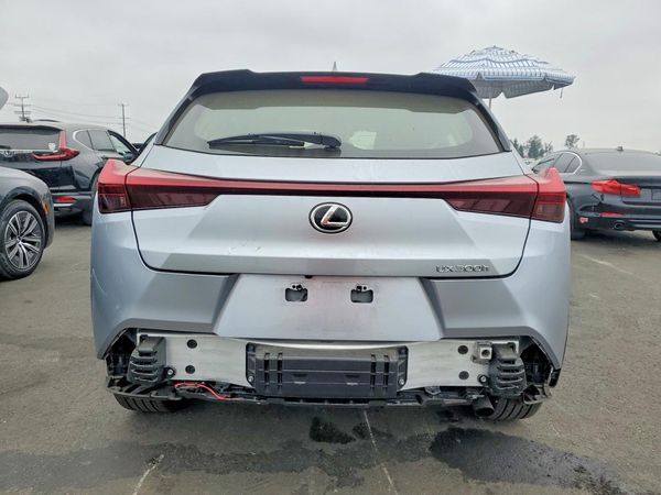 2025 LEXUS UX 300H