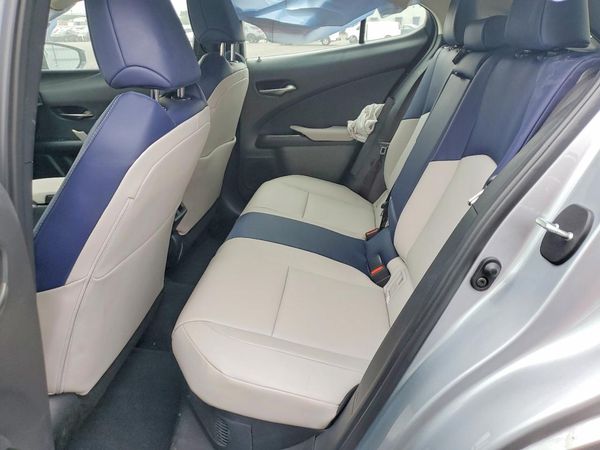 2025 LEXUS UX 300H
