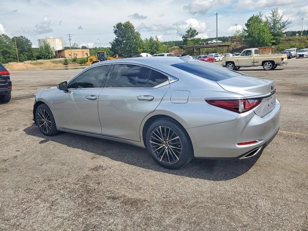 2022 LEXUS ES 350 350 Premium