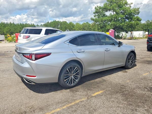 2022 LEXUS ES 350 350 Premium