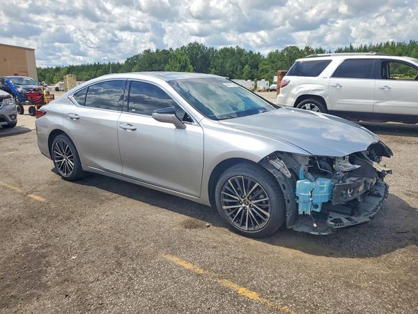 2022 LEXUS ES 350 350 Premium