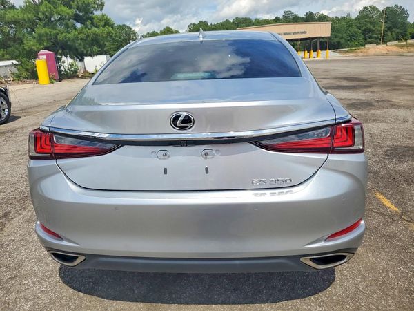 2022 LEXUS ES 350 350 Premium