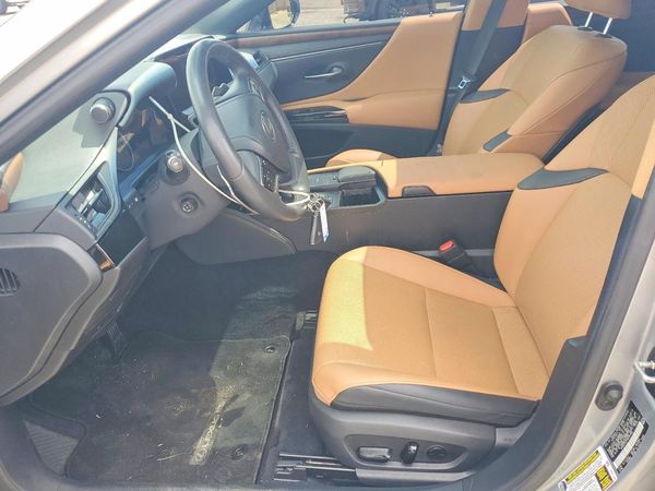 2022 LEXUS ES 350 350 Premium