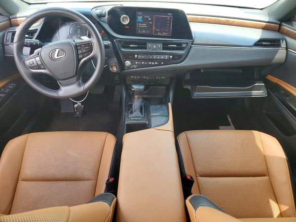 2022 LEXUS ES 350 350 Premium