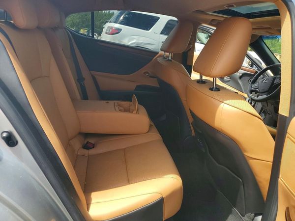 2022 LEXUS ES 350 350 Premium