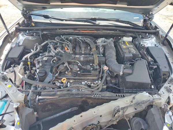 2022 LEXUS ES 350 350 Premium