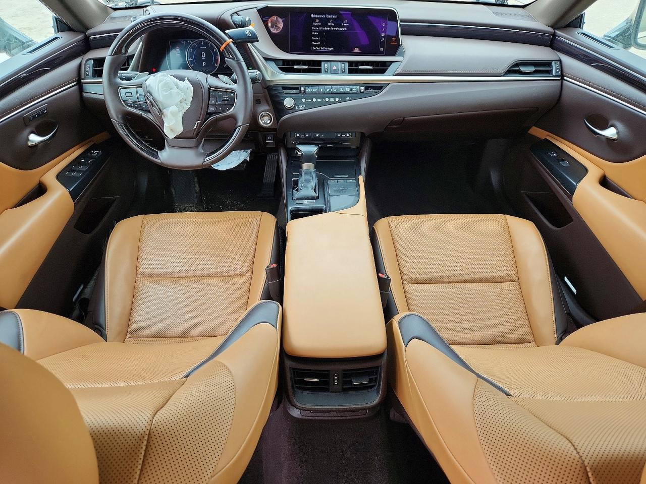 2021 LEXUS ES 250 350 Premium