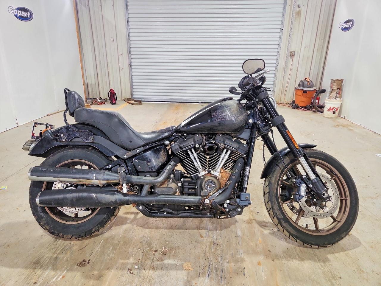 2023 HARLEY-DAVIDSON ALL OTHER