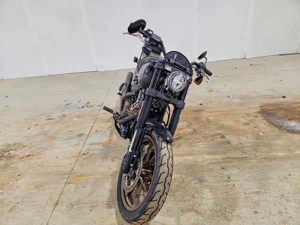 2023 HARLEY-DAVIDSON ALL OTHER