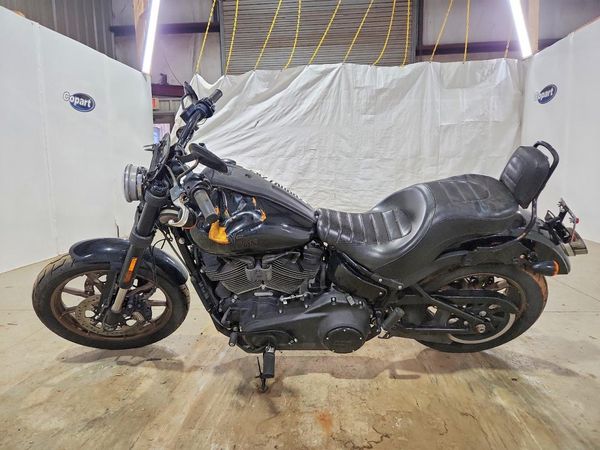 2023 HARLEY-DAVIDSON ALL OTHER