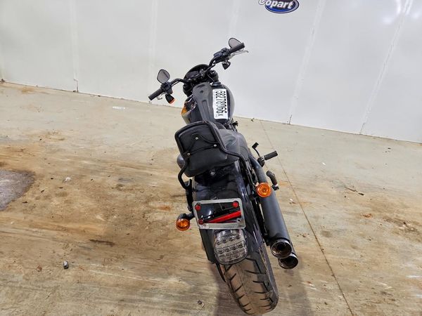 2023 HARLEY-DAVIDSON ALL OTHER