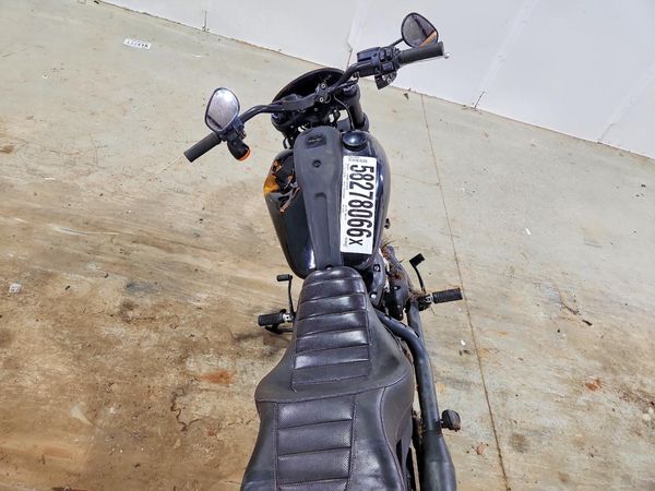 2023 HARLEY-DAVIDSON ALL OTHER