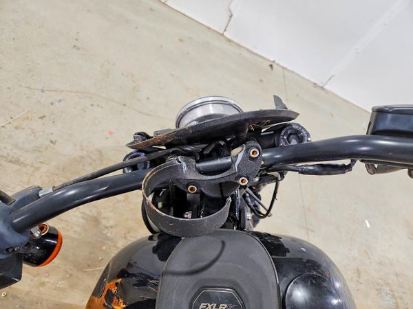 2023 HARLEY-DAVIDSON ALL OTHER