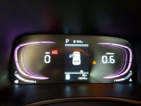 2023 KIA SOUL LX, S