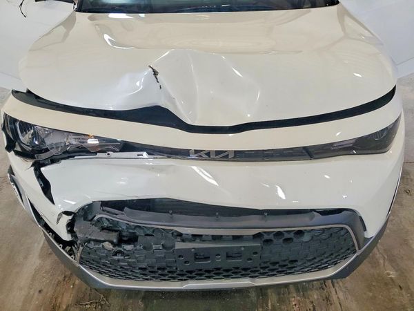 2023 KIA SOUL LX, S