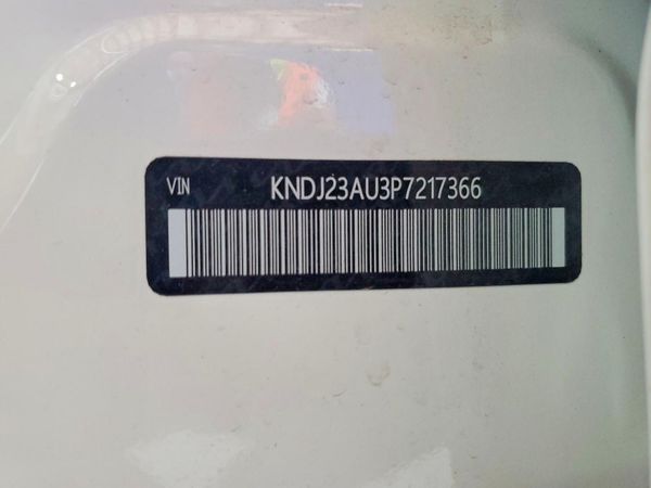 2023 KIA SOUL LX, S