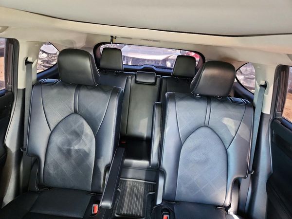 2024 TOYOTA HIGHLANDER