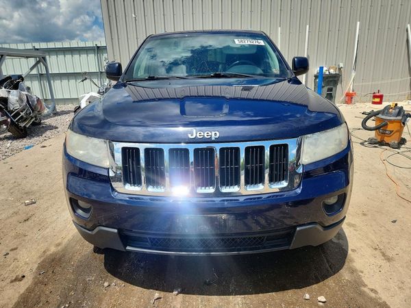 2012 JEEP CHEROKEE Laredo
