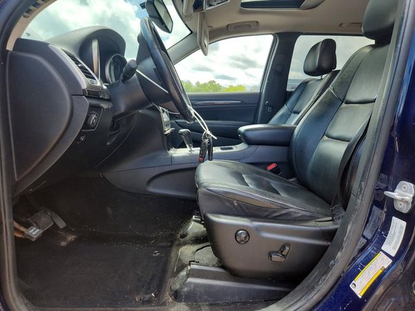 2012 JEEP CHEROKEE Laredo