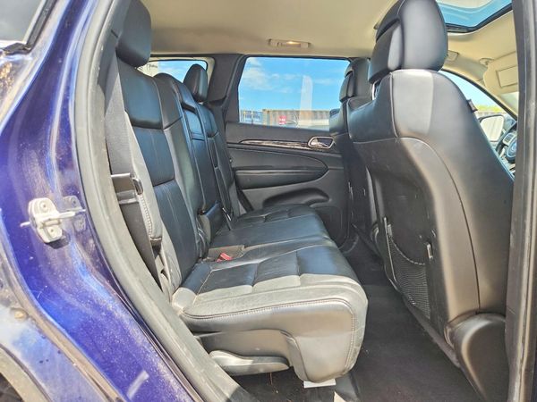 2012 JEEP CHEROKEE Laredo