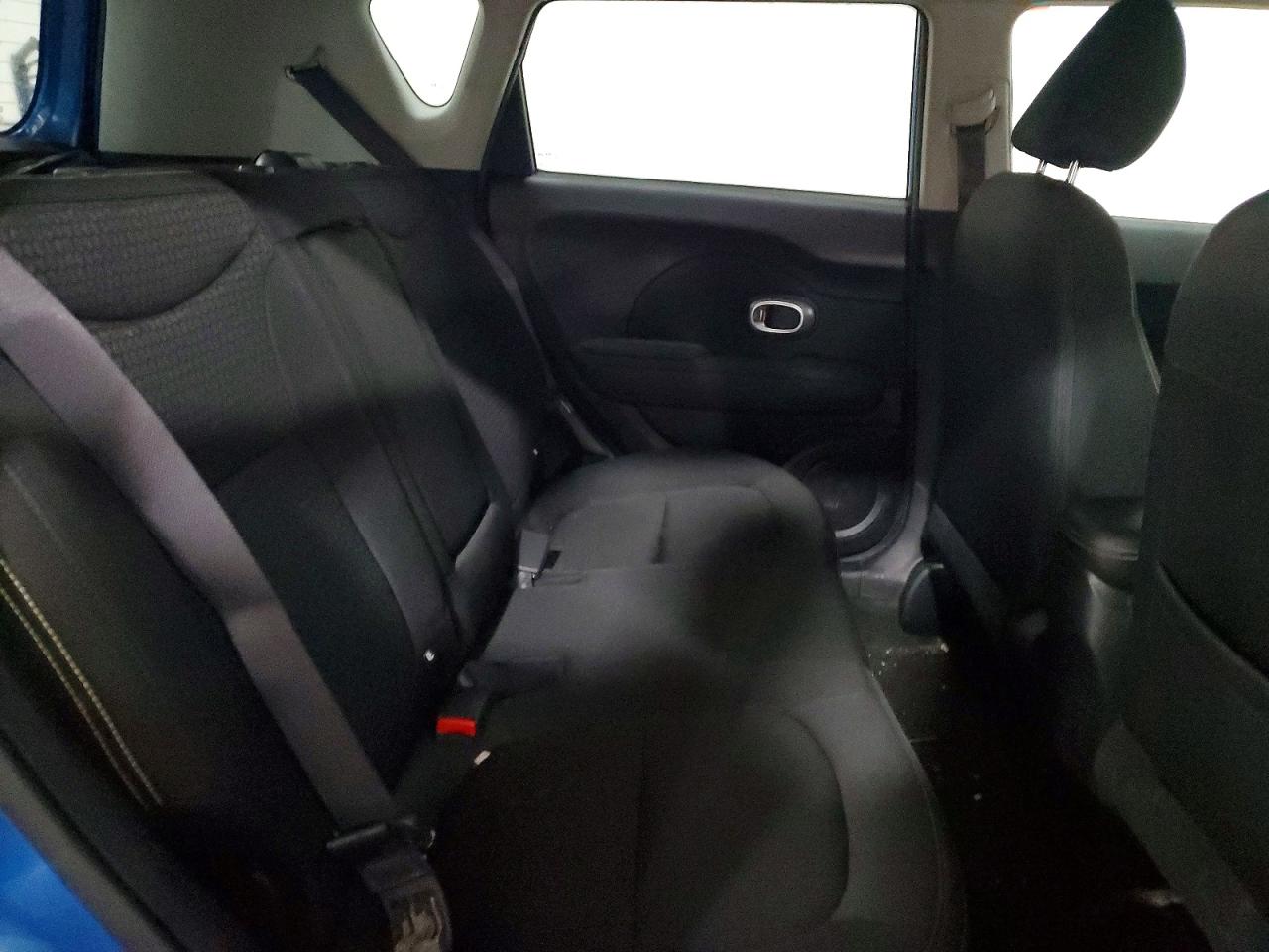 2016 KIA SOUL Exclaim
