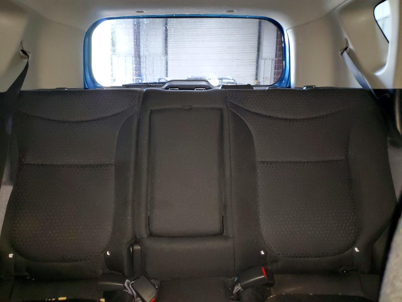 2016 KIA SOUL Exclaim
