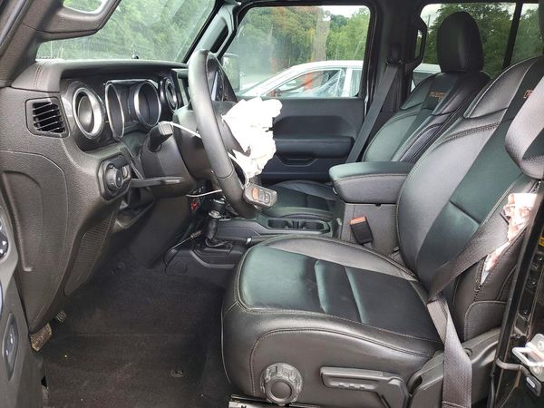 2023 JEEP WRANGLER 4-DOOR 392 (4WD)