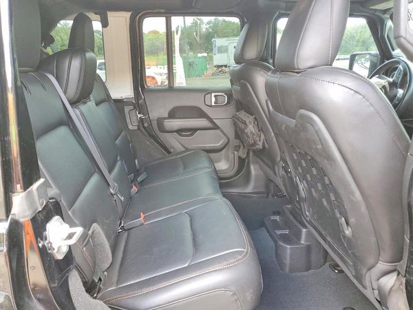 2023 JEEP WRANGLER 4-DOOR 392 (4WD)