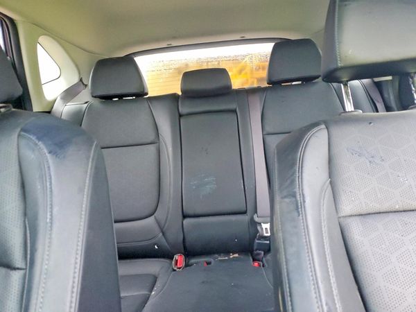 2024 KIA SELTOS EX — SUVN