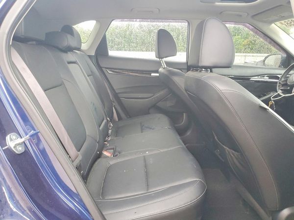 2024 KIA SELTOS EX — PSRS