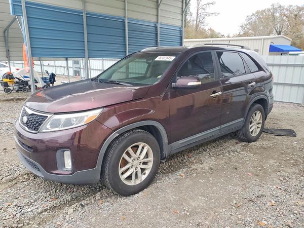 2014 KIA SORENTO Base/ LX