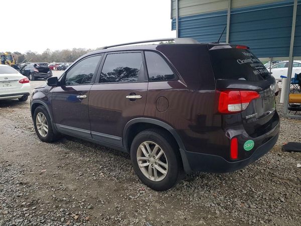 2014 KIA SORENTO Base/ LX