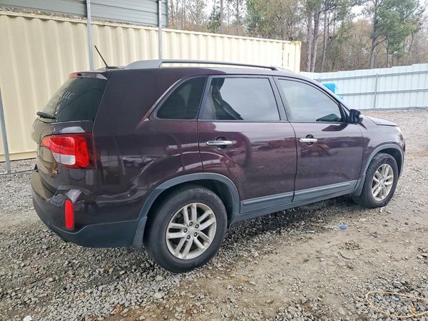2014 KIA SORENTO Base/ LX