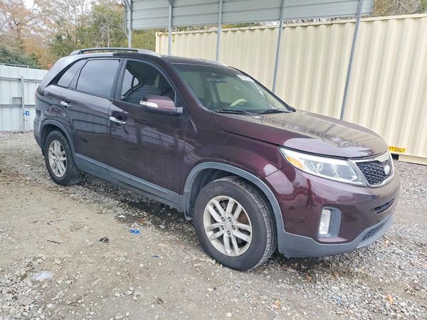 2014 KIA SORENTO Base/ LX