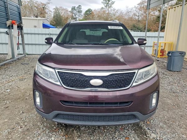 2014 KIA SORENTO Base/ LX