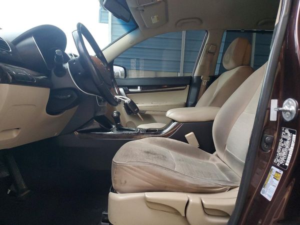 2014 KIA SORENTO Base/ LX