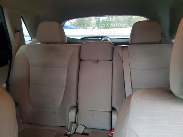 2014 KIA SORENTO Base/ LX