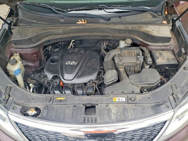 2014 KIA SORENTO Base/ LX