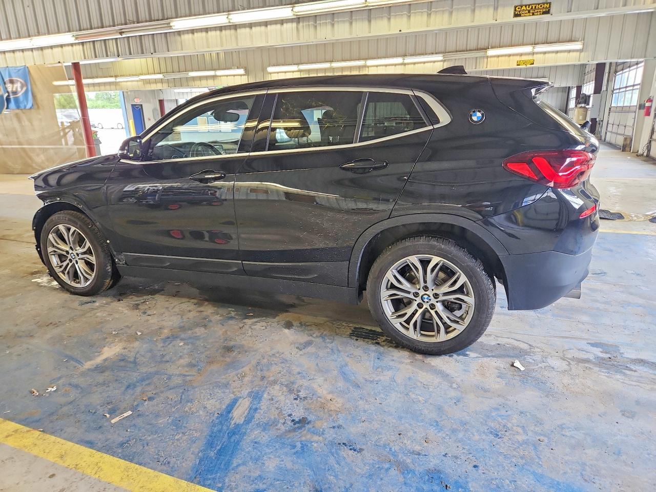 2021 BMW X2 xDrive28i