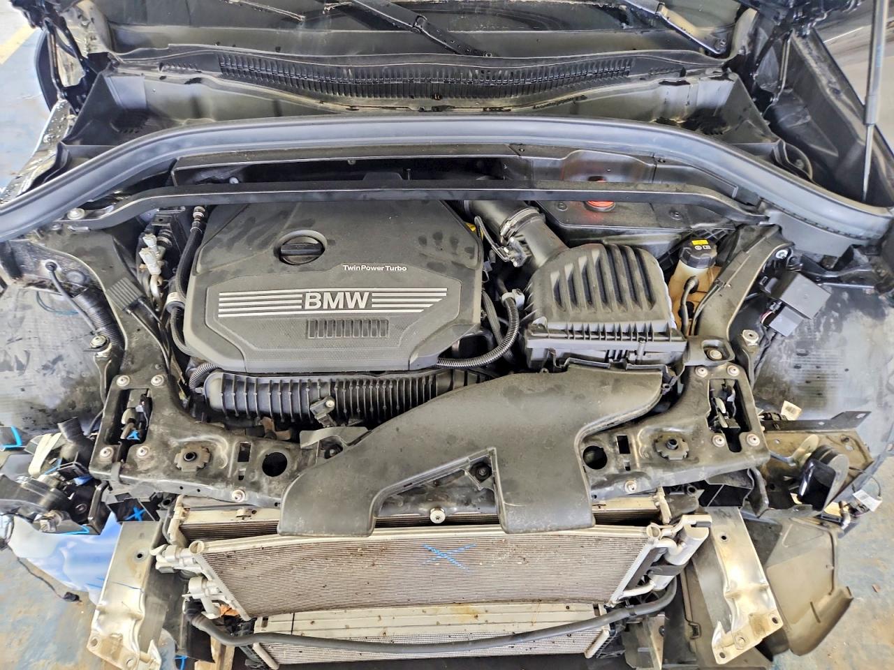 2021 BMW X2 xDrive28i