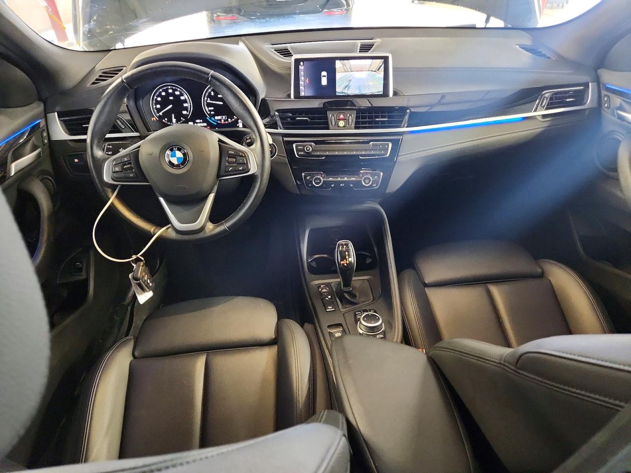 2021 BMW X2 xDrive28i